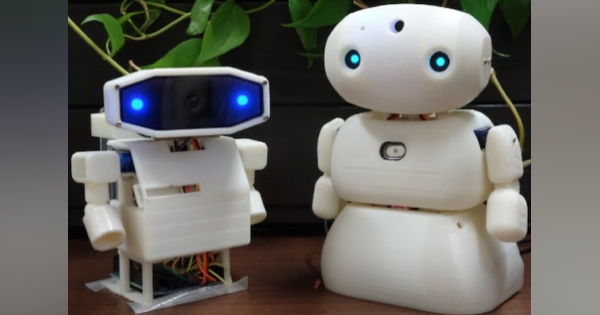 筑波大学が高齢者にとって話しやすい対話ロボットの性格を調査