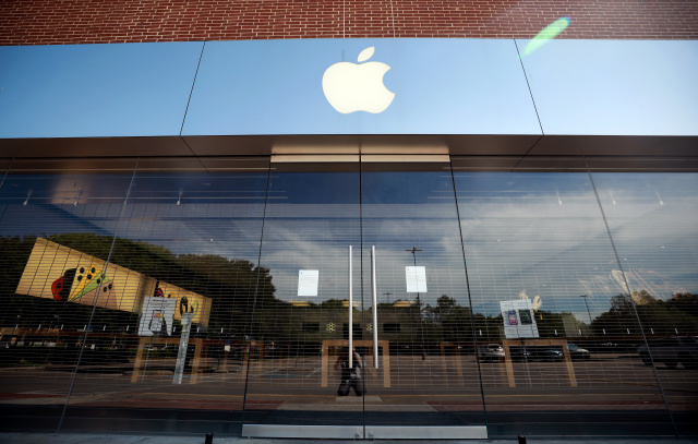 アップル、年内のオフィス完全再開は無理との見通し（Bloomberg報道）