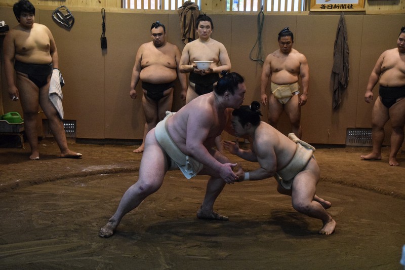 無観客で「弱さ実感」の炎鵬　コロナ逆手にメンタル強化　大相撲