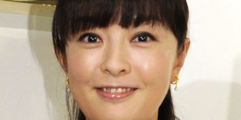 丸岡いずみさんコロナ感染 感染舞台原案の有村さん妻