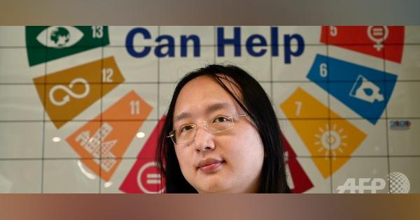 台湾IT大臣、30代でトランスジェンダーの「無政府主義者」 唐鳳氏独占取材