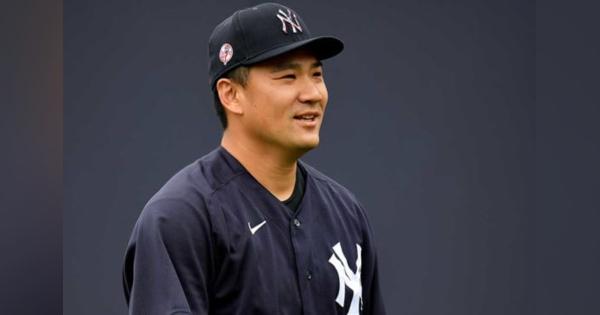 【MLB】田中将大、17日にもブルペン投球再開へ　ブーン監督が明かす