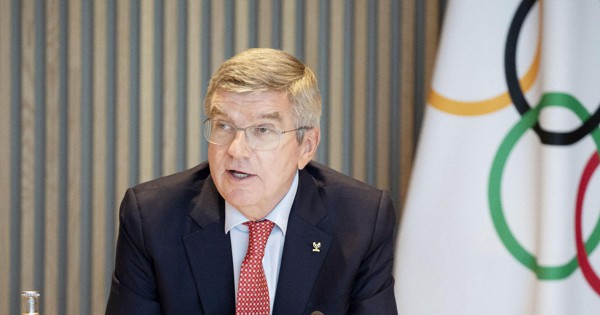 東京オリンピック「無観客は望まず」IOCバッハ会長が会見