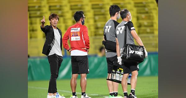 降格なしの異例シーズン。昇格組・柏＆横浜FC監督に見える“頑固さ”。