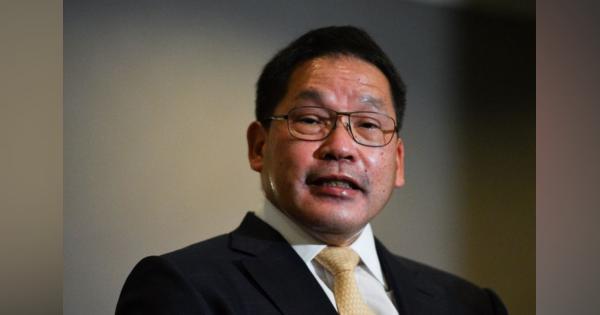 タイ財務相らが辞任、「早期に内閣改造」と首相