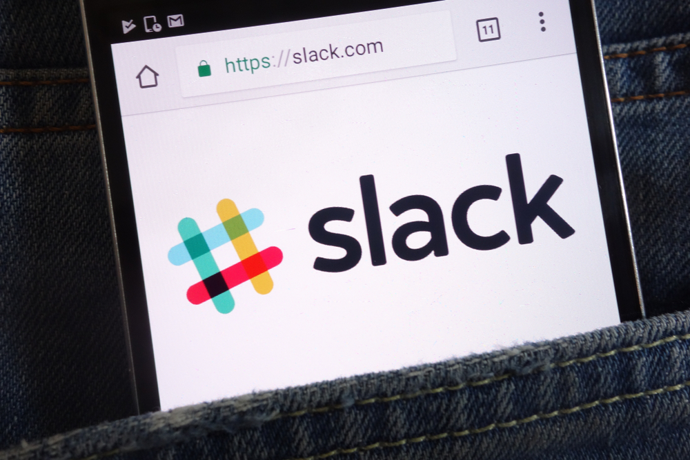 Slack、社会復帰者をサポートする「Next Chapter」にDropboxとZoomが参加