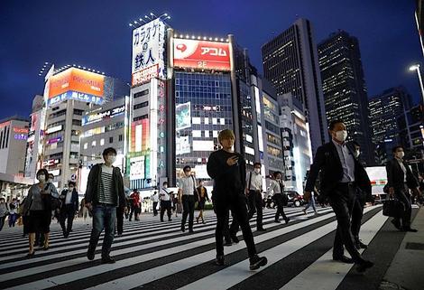 東京都、新型コロナ新規感染293人で2日連続最多を更新　神奈川も｢神奈川警戒アラート｣発令