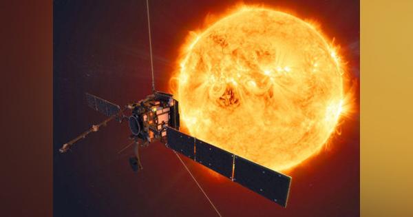 宇宙観測史上、最も近くで撮影された「驚異の」太陽画像