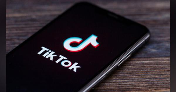 TikTok、メディアリテラシーを啓蒙するためのコンテンツ提供開始