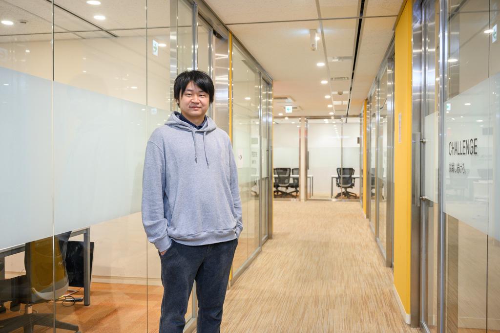 大学4年間で500万円以上借りた経験が新事業に　日本初「奨学金プラットフォーム」の実力　 〈AERA〉
