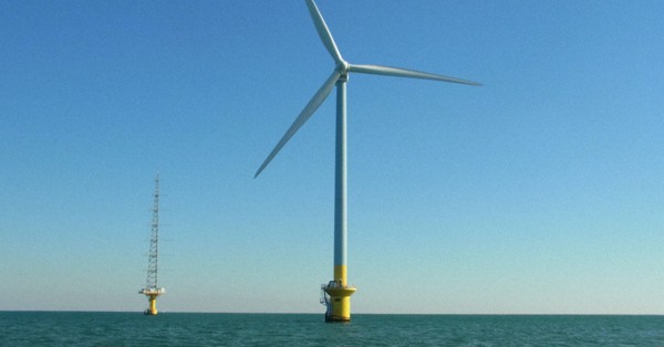 再生エネルギーを主力電源に　経産省「創造プラン」策定へ　洋上風力で官民協