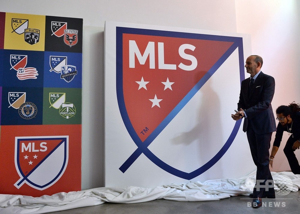MLS、新型コロナ影響で3クラブの創設を延期