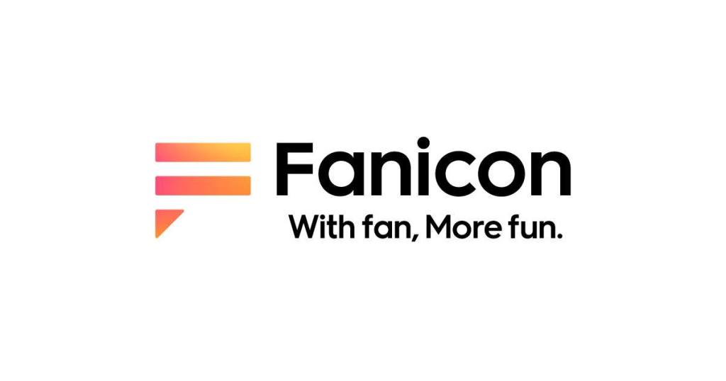 会員制コミュニティアプリ「Fanicon」運営のTHECOOが7.1億円調達、ロゴやサイトをリニューアル