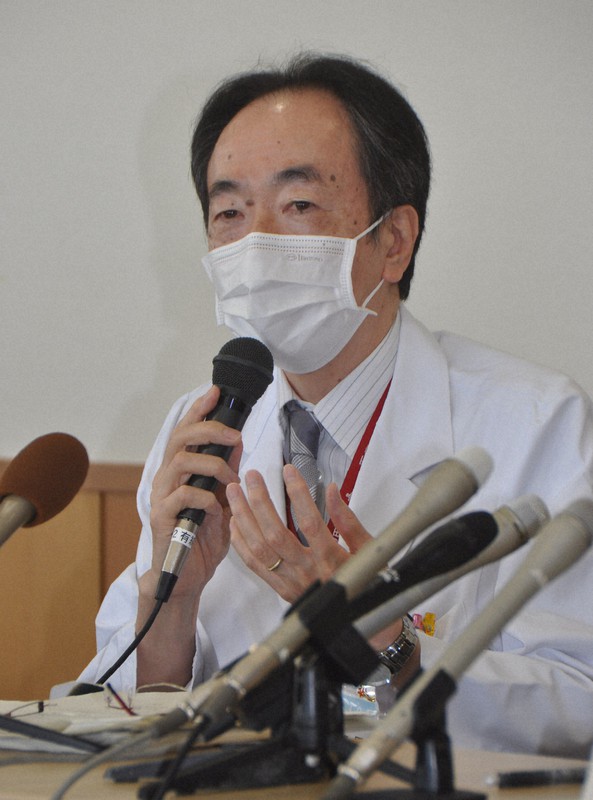 京都市立病院でクラスター　看護師と患者計7人が新型コロナ感染　外来診療停止