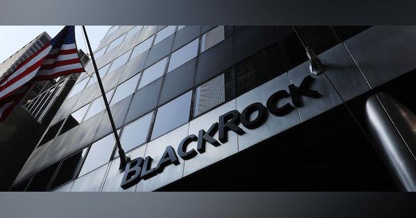 ブラックロック、中国から新興国に資金をシフト－記録的な株高受け
