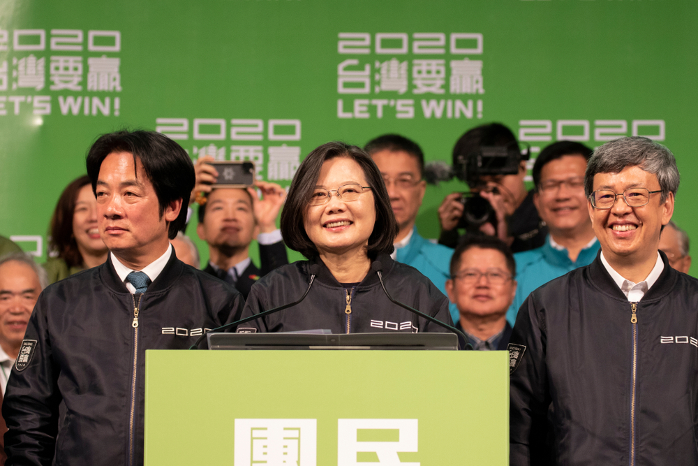 台湾「2030年バイリンガル計画」本格始動。テレビ放送や政府ウェブサイトも英語に