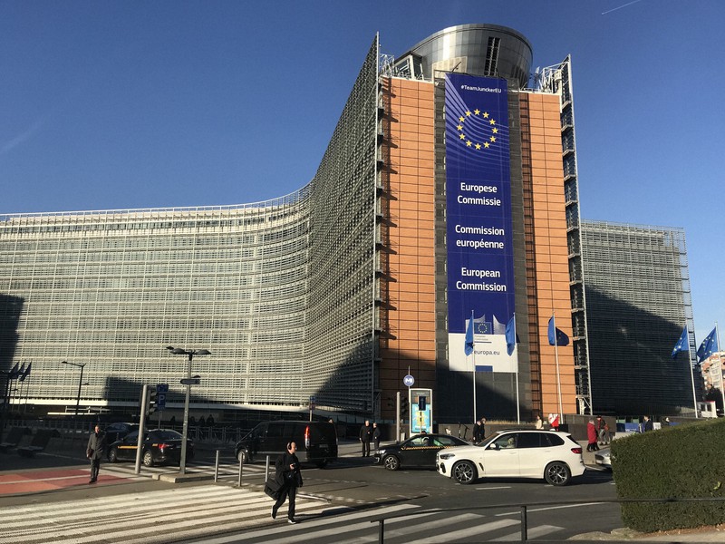 EU首脳会議、7500億ユーロのコロナ基金創設で合意　加盟国支援