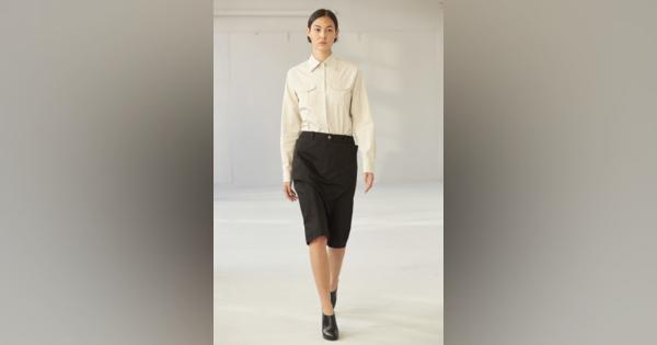 LEMAIRE 2021 Spring Summer コレクション