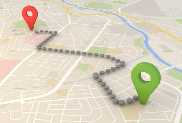Google Mapsは強い！ニールセン、地図・旅行情報カテゴリーのメディア利用状況を発表