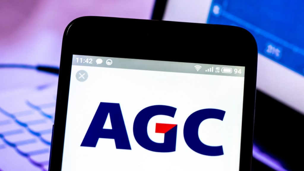 AGC、コロナ禍の働き方改革の一環として電子決裁書システムを導入