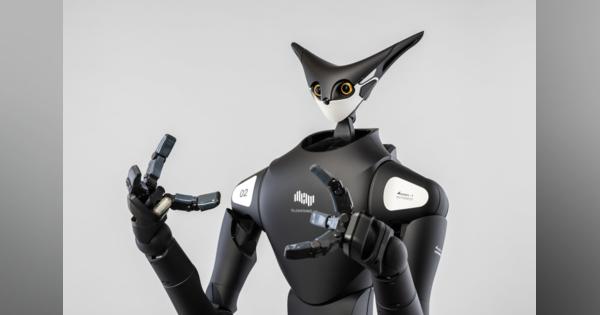 商品陳列ロボット、今夏にファミマとローソンが導入　人が2本のアームを遠隔操作