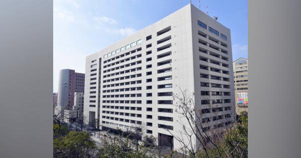 福岡県、過去最多53人感染　うち福岡市が最多39人　軽症者ホテル利用再開
