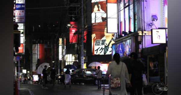 「夜の街」歌舞伎町ホストたちの今 風俗店から地方に感染拡大の可能性も - 國友公司