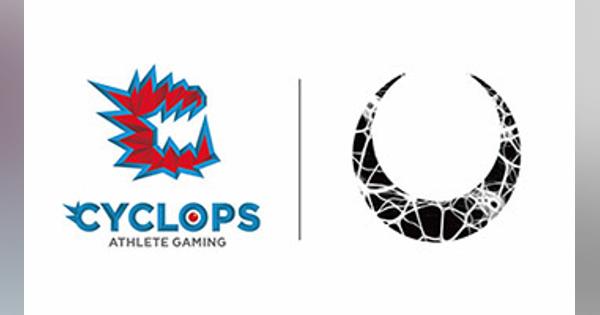 ゲーミングブランド「SHIDO」、プロeスポーツチーム「CYCLOPS athlete gaming」とサポーター契約