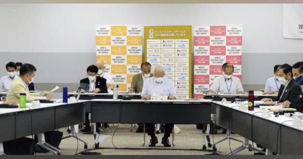 関西広域連合、次なる波抑止宣言　大阪でコロナ対策会議