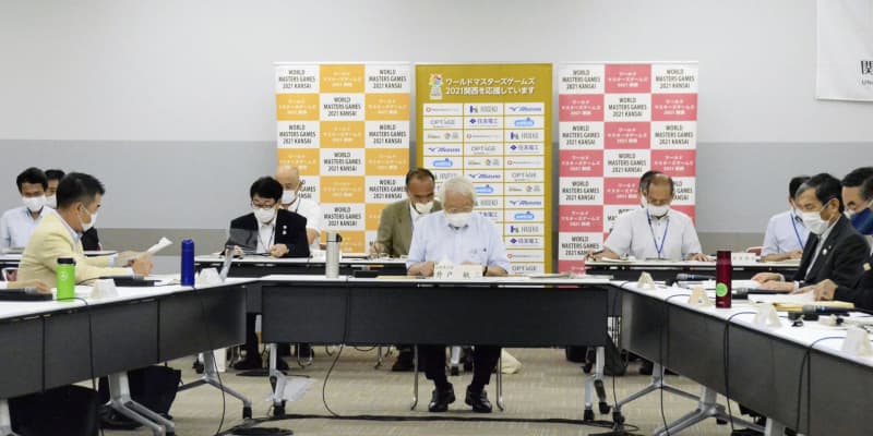 関西広域連合、次なる波抑止宣言　大阪でコロナ対策会議