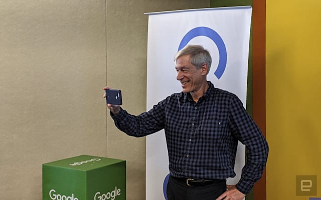 Google Pixelカメラの立役者Marc LevoyをAdobeが獲得。「ユニバーサルカメラアプリ」開発へ