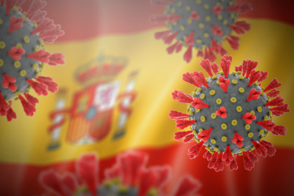 世界人口の3人に1人が感染ー貧困家庭が増加した1918年のスペイン風邪流行