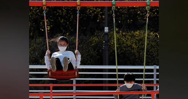 韓国大邱市の新型コロナ感染者、実際よりもかなり多い可能性＝調査