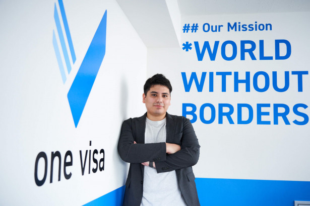 「ITのプロがいれば…」世界から国境をなくすクラウドサービスone visaが、成長する上で抱えた不安