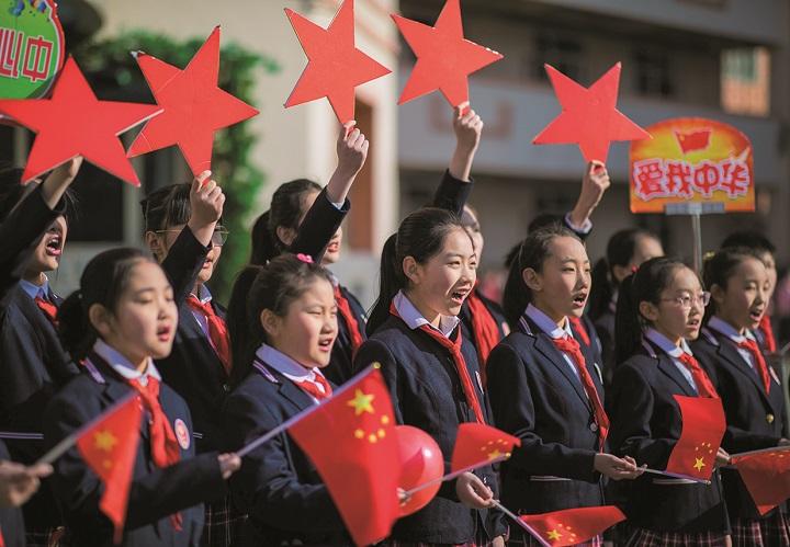 中国が傲慢な理由で強行した「モンゴル語教育停止」の衝撃