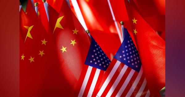 米、中国領事館の閉鎖要求　中国は対抗措置の構え