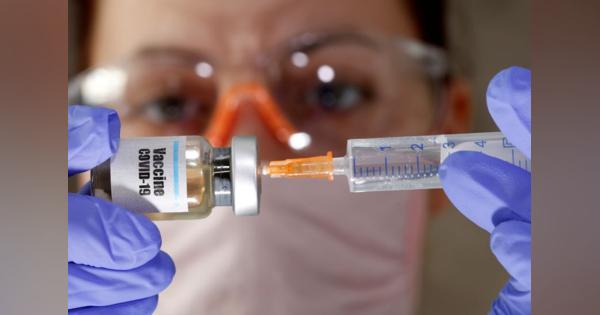 コロナワクチン、年内の実用化は無理　ＷＨＯ幹部が明言