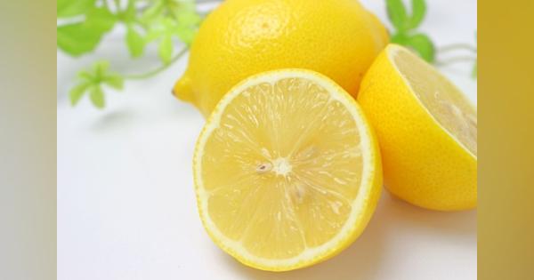 ポッカレモン、食前のレモンで血糖値を下げる効果を確認