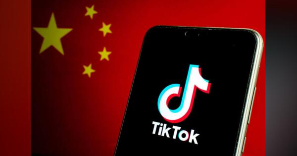 アプリでも存在感増す中国　DL数、TikTokとZoomで1・2位独占