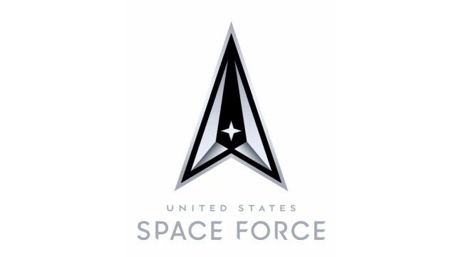 アメリカ宇宙軍が公式ロゴマーク公開、行動指針を説明