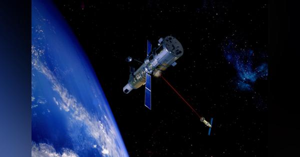 ロシアの衛星兵器テスト疑惑で明確化する宇宙軍事化の証拠