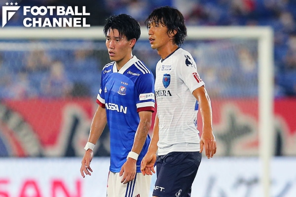 13年ぶりの横浜ダービー、王者マリノスが見せた底力。横浜FCとの違いになった3つの「ハイ」