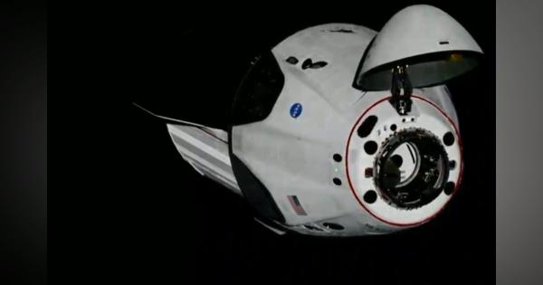 SpaceXとNASAはCrew Dragonの初の業務運用を9月に設定