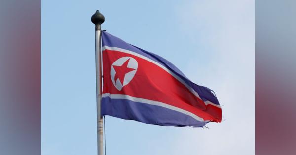 北朝鮮、石油輸入巡る国連制裁違反　米英など43国が指摘