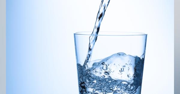 衝撃の真実科学データが示した人類最強の飲料は｢水道水｣だった