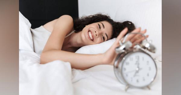 自分に最適な睡眠時間を知るための「3つの指標」
