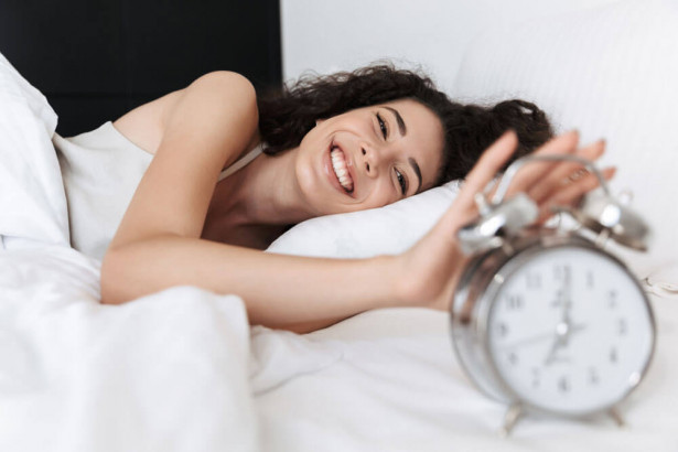 自分に最適な睡眠時間を知るための「3つの指標」