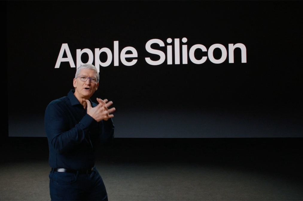 Microsoftの構想をパクってApple Siliconは「One Apple」を実現する！ - WWDC2020を振り返り未来を幻視してみた