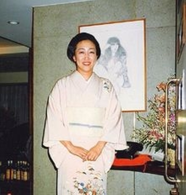 銀座ママ｢つまらないコンプライアンスが日本を滅ぼす｣ - PRESIDENT Online