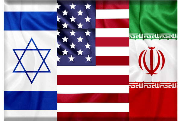 米大統領戦の前にイランの核施設をたたくイスラエル